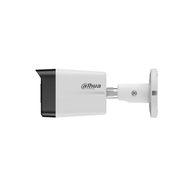 IP видеокамера, Dahua, DH-IPC-HFW1839TC-A-IL, CMOS 1/2,7 дюйма, IR 30 м, 12 VDC