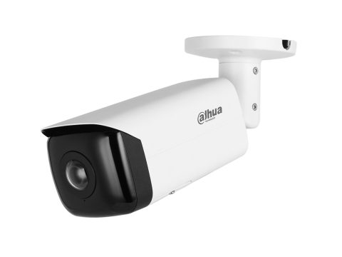 IP видеокамера, Dahua, DH-IPC-HFW3441TP-AS-P, CMOS 1/2,7 дюйма, IR 30 м, 12 VDC