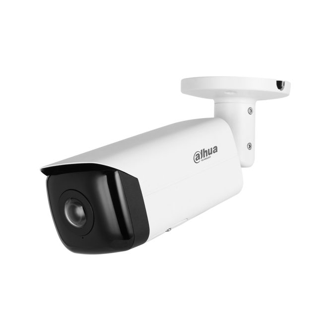 IP видеокамера, Dahua, DH-IPC-HFW3441TP-AS-P, CMOS 1/2,7 дюйма, IR 30 м, 12 VDC