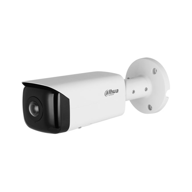 IP видеокамера, Dahua, DH-IPC-HFW3441TP-AS-P, CMOS 1/2,7 дюйма, IR 30 м, 12 VDC