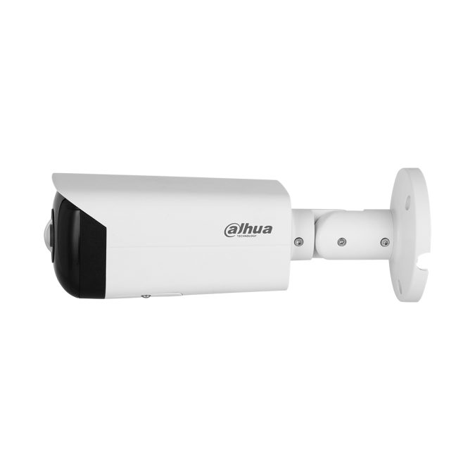 IP видеокамера, Dahua, DH-IPC-HFW3441TP-AS-P, CMOS 1/2,7 дюйма, IR 30 м, 12 VDC