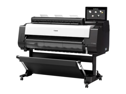 Широкоформатный Сканер, Canon, SCANNER Z36-TOUCHSCREEN, для Canon TX, 4049V259