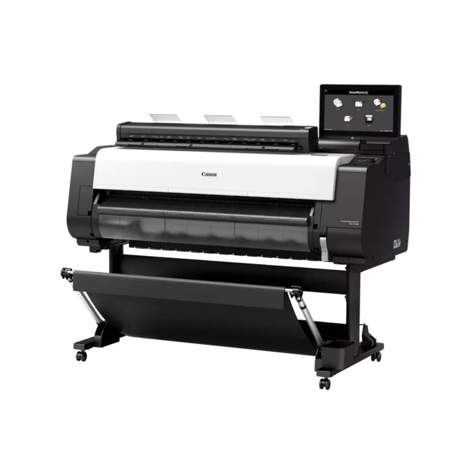 Широкоформатный Сканер, Canon, SCANNER Z36-TOUCHSCREEN, для Canon TX, 4049V259
