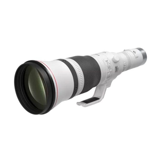 Объектив, Canon, LENS, RF 1200 mm F8 L IS USM, 5056C005AA