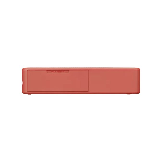 Фотопринтер, Canon, SELPHY QX20 SEE KIT Red, 6754C002AA
