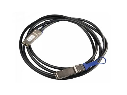 Кабель прямого подключения, MikroTik, XQ+DA0003, SFP/SFP+/SFP28, 3m