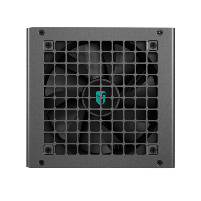 Блок питания, GamerStorm, PN850D R-PN850D-FC0B-WGEU-V2, 850W, ATX 3.1, Gold, APFC, 20+4 pin, 2*4+4pin, 8*Sata, 2*Molex, 3*PCI-E 6+2 pin, 1*(16Pin)12VHPWR, Вентилятор 12см, Кабель питания, Чёрный
