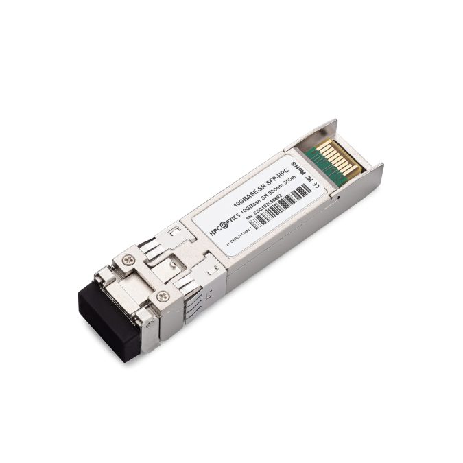 Оптический трансивер, Lenovo, 10GBASE-SR SFP+