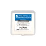 Сухие салфетки для очистки волокон, Jonard Tools, DW-90 , в упаковке 90 шт.