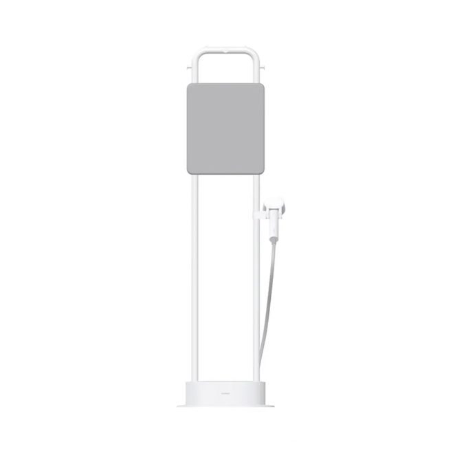 Отпариватель ручной, Xiaomi, Standing Garment Steamer, (BHR9027EU/ZQGTJ03KL), 230 мл, 2400 Вт, Белый