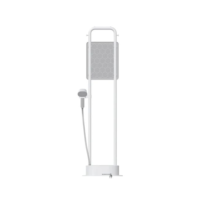 Отпариватель ручной, Xiaomi, Standing Garment Steamer, (BHR9027EU/ZQGTJ03KL), 230 мл, 2400 Вт, Белый