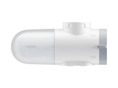 Очиститель воды, Xiaomi, Faucet Water Purifier Белый,(BHR9098GL/MJLTJSQDB03), Применимая температура 4С-50С, Давление 0.1-0.4 Мпа , Белый