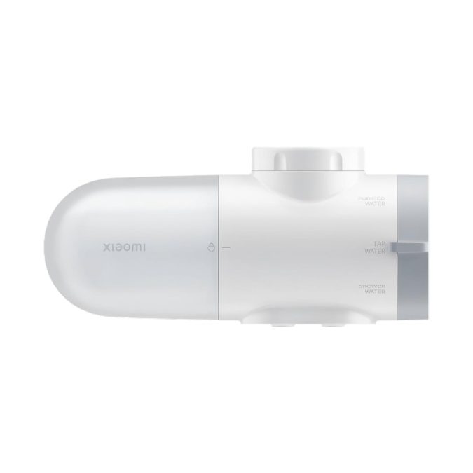 Очиститель воды, Xiaomi, Faucet Water Purifier Белый,(BHR9098GL/MJLTJSQDB03), Применимая температура 4С-50С, Давление 0.1-0.4 Мпа , Белый