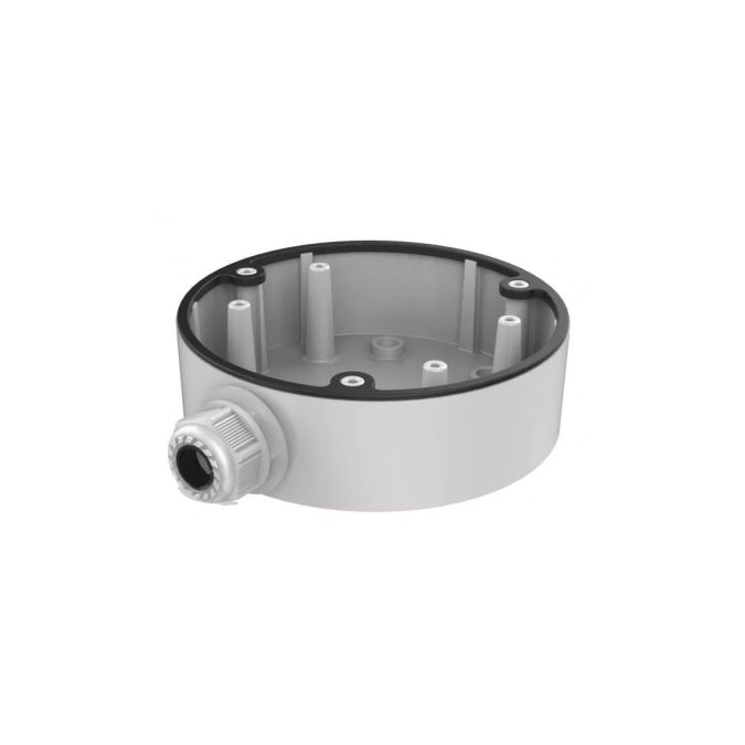 Монтажная коробка, Hikvision, DS-1280ZJ-DM46