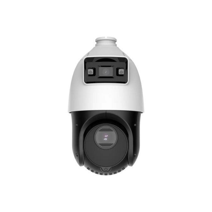 IP видеокамера, Hikvision, DS-2SE4C425MWG-E(14F0), Поворотная TandemVu, 4мп 25x кратное оптическое увеличение, сжатие: H.265+/H.265/H.264+/H.264, WDR