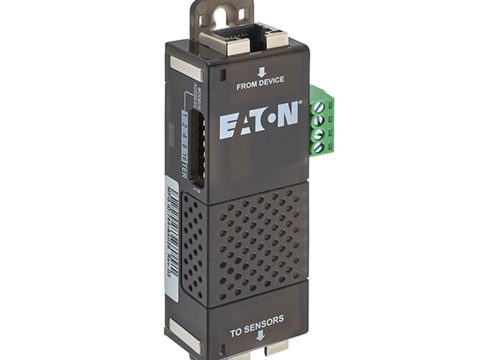 Датчик, Eaton, Environmental Monitoring Probe Gen 2 EMPDT1H1C2, Датчик температуры и влажности