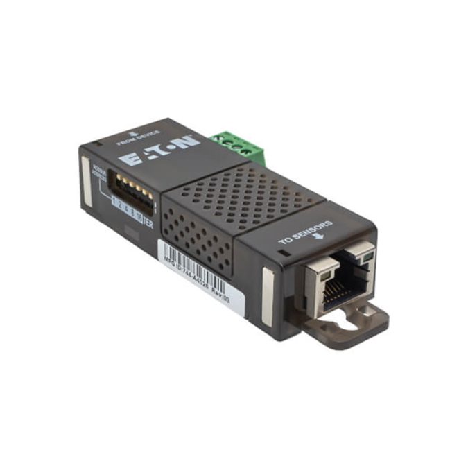 Датчик, Eaton, Environmental Monitoring Probe Gen 2 EMPDT1H1C2, Датчик температуры и влажности