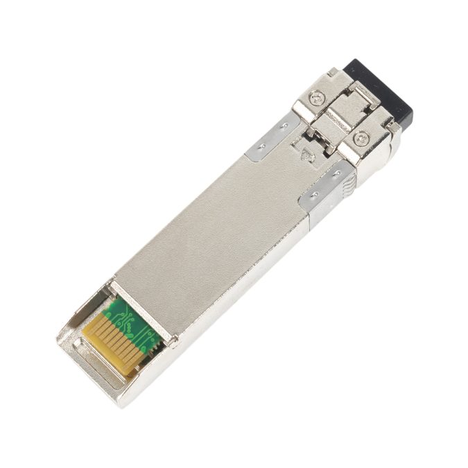 Трансивер, А-Оптик, AO-SFP-B35L-10D, SFP 1.25G WDM Tx1310/Rx1550nm 10km LC DDM