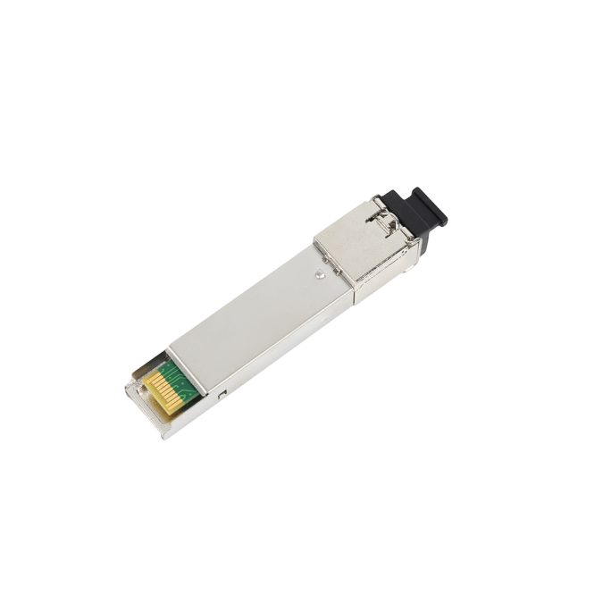 Трансивер, А-Оптик, AO-SFP-B53S-20D, SFP 1.25G WDM Tx1550/Rx1310nm 20km SC DDM