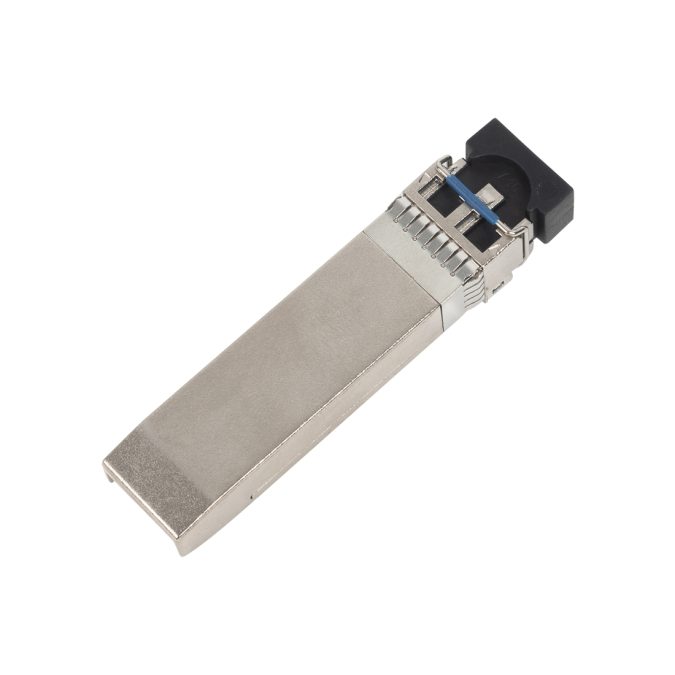 Трансивер, А-Оптик, AO-SFP28-LR, SFP28 25GBASE-LR, 1310nm, 10km, LC duplex