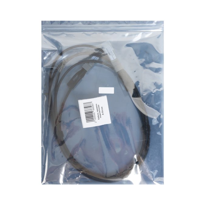 Кабель прямого подключения, А-Оптик, AO-DAC-10G-D5, SFP+ to SFP+ 10G DAC 5m