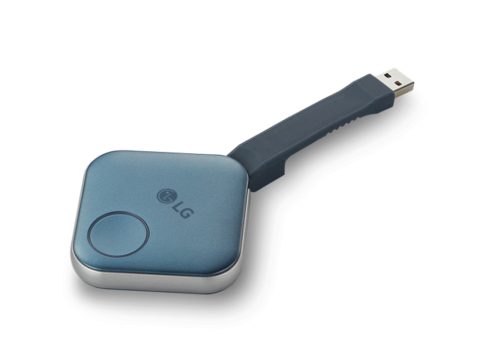 Модуль трансляции, LG, SC-00DA, Quick Share, доступно макс.30 м