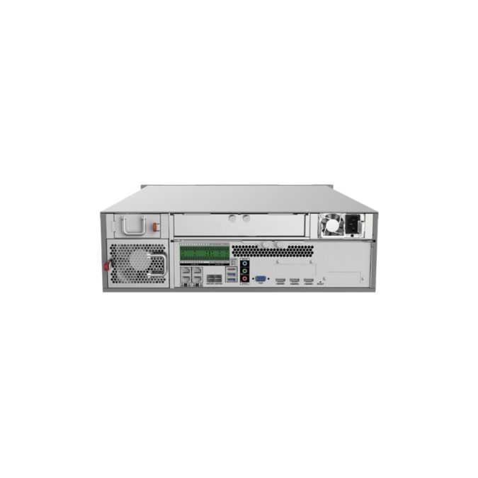 Сервер для управления видеонаблюдением, Dahua, DHI-DSS7116D, система для передачи и хранения потокового мультимедиа в тератек