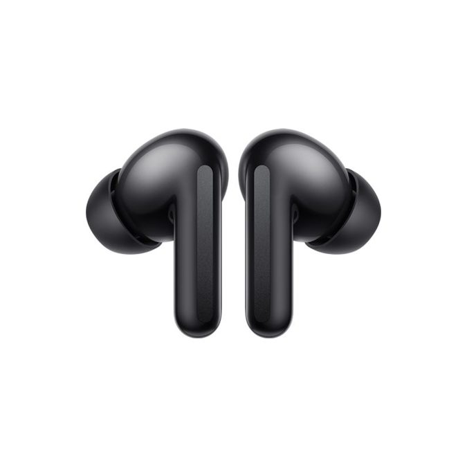 Наушники, Redmi, Buds 6, Night Black,BHR9251GL/M2429E1, Работа с одного заряда 10 часов, Длительность работы с кейсом 42 часа, Зарядный порт Type-C, Время заряда батареи кейса 2 часа, Bluetooth 5.4, Вес 5 гр (Наушники)/43,2 гр (Общий вес), Размеры 61.01*51.71*24.80 мм, Черный