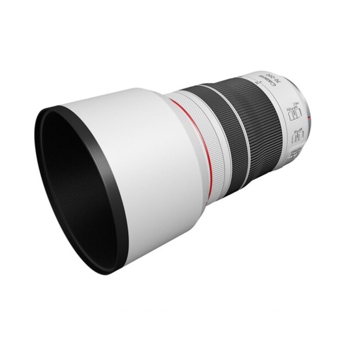 Объектив, Canon, RF 70-200 mm F4 L IS USM, 4318C005AA