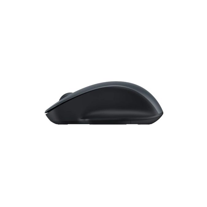 Мышь, Xiaomi, Wireless Mouse Comfort Edition Black, XMWXSB04YM/BHR9359GL, Размер 111.2 x 74.5 x 40.6 мм, 1200 dpi, 2.4GHz беспроводное соединение, Входящие параметры 1.5V 50mA, Нетто 62 гр (без батареи), Windows 10, macOS 10.13 и более младшие версии, Черный