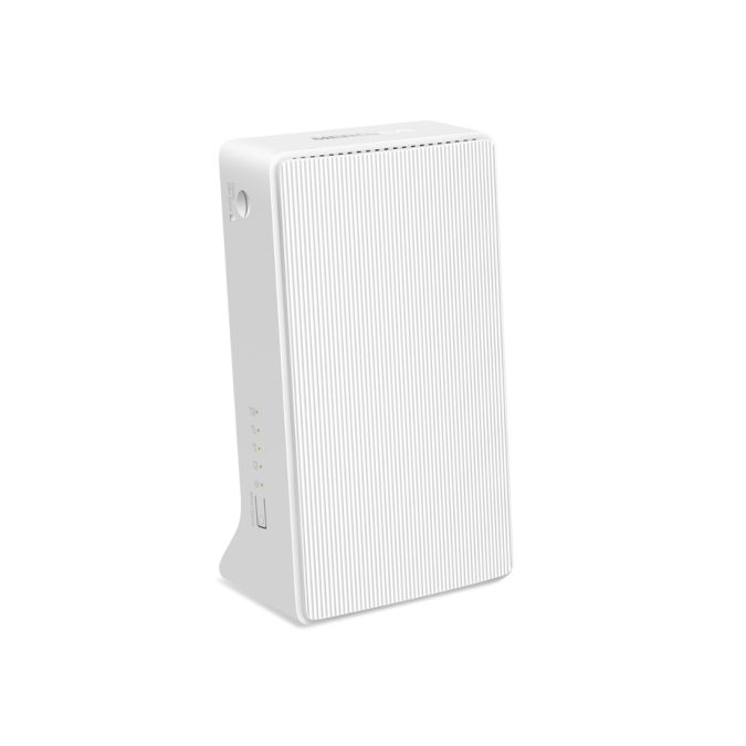 Маршрутизатор, Mercusys, MB230-4G, 802.11a/b/g/n/ac, 1  LAN/WAN 10/100 Мбит/с, 1  порт LAN 10/100 Мбит/с, 1  слот для установки Nano SIM-карты