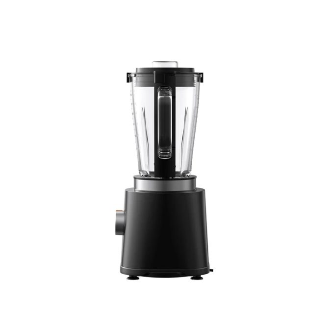 Блендер, Xiaomi, MLLJ001CM-1А/BHR8936EU, Blender, 5 скоростей, 6 лезвий из нержавеющей стали, 1750 мл, Черный