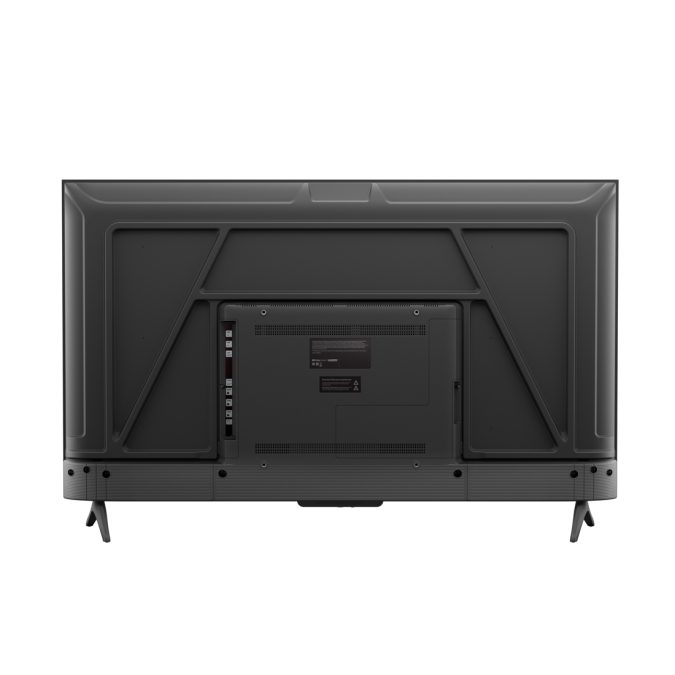 ТВ Станция Бейсик, Яндекс, YNDX-00077, с Алисой на YaGPT 65", KSF LED, 4K Ultra HD, 60 Гц, 400 нит, 30 Вт, 2 динамика, YaOS X, RAM 2 GB, Flash 32 GB, 178/178, Wi-Fi, USB 2х2.0, Bluetooth 5.1, HDMI 3х2.1, черный