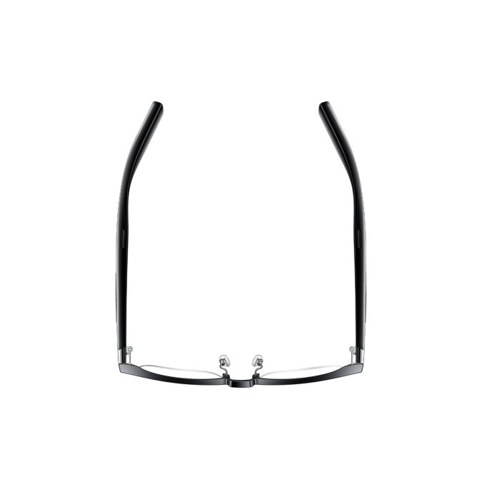 Умные аудиоочки, Xiaomi, Smart Audio Glasses, MJSS020GLFC/ BHR9530GL, Вес 40 грамм, Время работы 10 часов, Прозрачные линзы
