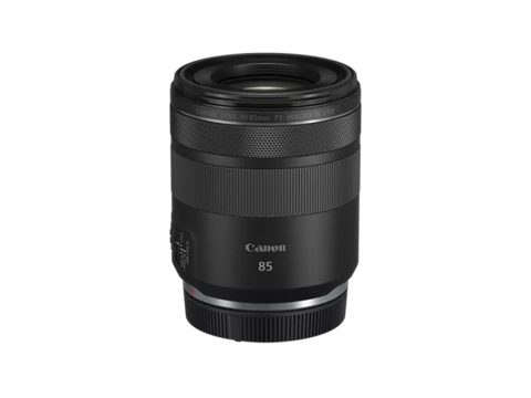 Объектив, Canon, RF 85 mm F2 MACRO IS STM, 4234C005AA