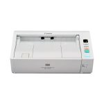 Протяжный сканер, Canon, imageFORMULA DR-M140 II, 6050C003, 600 x 600 DPI, USB2.0, 80 листов, 40 стр/мин, 20-209 г/кв.м, длина 356 мм, Вес:2,6 кг