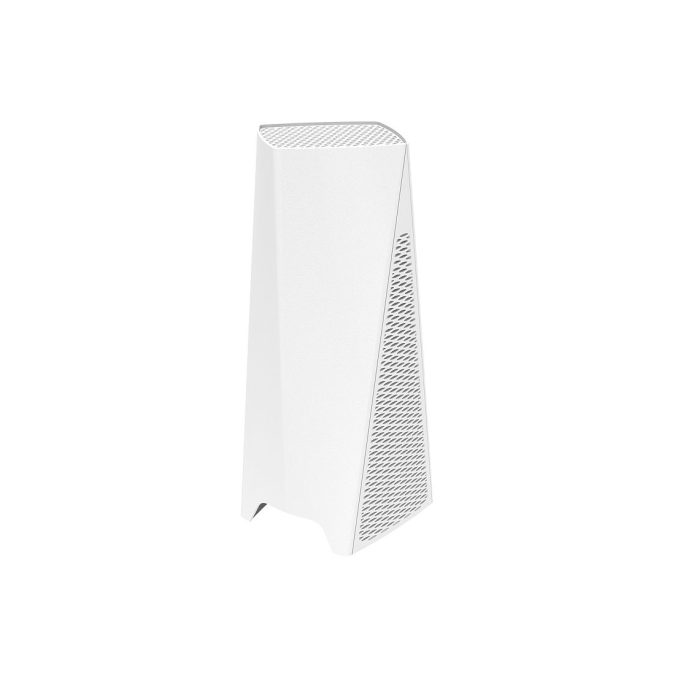 Точка доступа, MikroTik, RBD25G-5HPacQD2HPnD, Audience, 2 порта 10/100/1000М, 2.4 GHz - 300 Mbps, 5 GHz - 867 Mbps, 5 GHz - 1733 Mbps, PoE-IN Passive PoE, RouterOS, -40°С до 60 °C