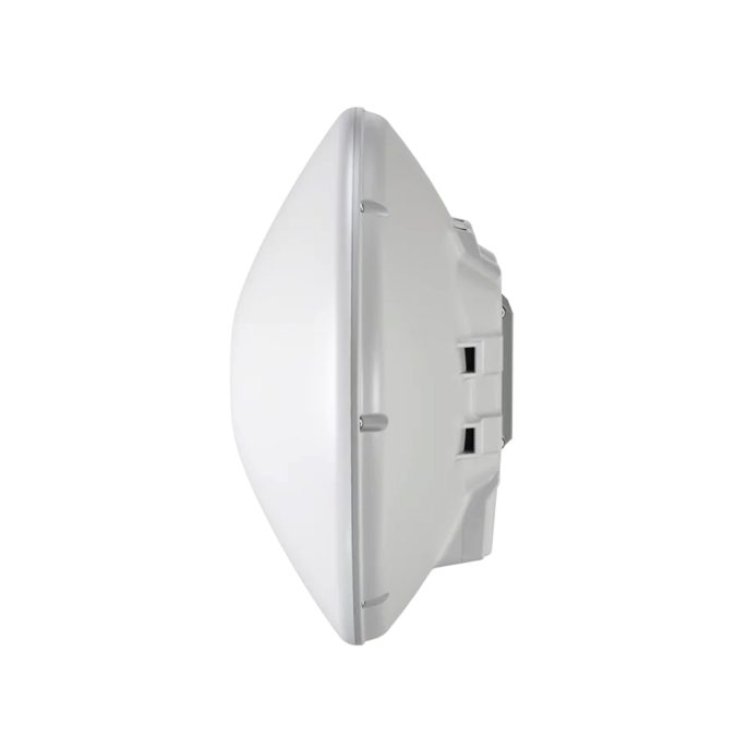 Маршрутизатор, MikroTik, ATLGM&EG18-EA, ATL LTE18 kit, 1 порт 10/100/1000М, 802.3af/at, 1 слот Micro SIM, RouterOS, -40°С до 70 °C