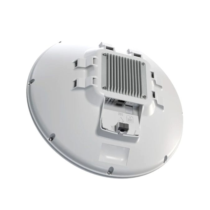 Маршрутизатор, MikroTik, ATLGM&EG18-EA, ATL LTE18 kit, 1 порт 10/100/1000М, 802.3af/at, 1 слот Micro SIM, RouterOS, -40°С до 70 °C