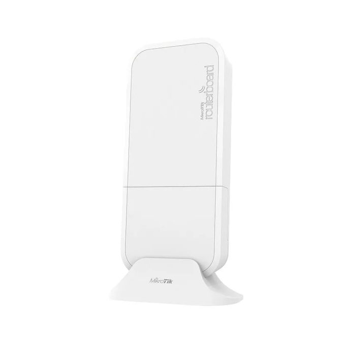 Точка доступа, MikroTik, RBwAPGR-5HacD2HnD&R11e-LTE6, wAP ac LTE6 kit, 2 порта 10/100/1000М, 2.4/5GHz, АС1200, 1 слот Micro SIM, RouterOS, -40°С до 70 °C
