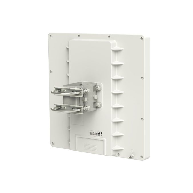 Маршрутизатор, MikroTik, RB911G-5HPnD, RouterBOARD, 1 порт 10/100/1000М, 5GHz, 300 Мбит/с, 802.11a/n, RouterOS, -40°С до 70 °C, плата без внешнего корпуса