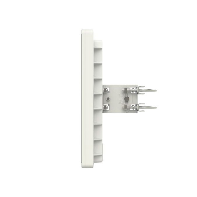 Маршрутизатор, MikroTik, RB911G-5HPnD, RouterBOARD, 1 порт 10/100/1000М, 5GHz, 300 Мбит/с, 802.11a/n, RouterOS, -40°С до 70 °C, плата без внешнего корпуса