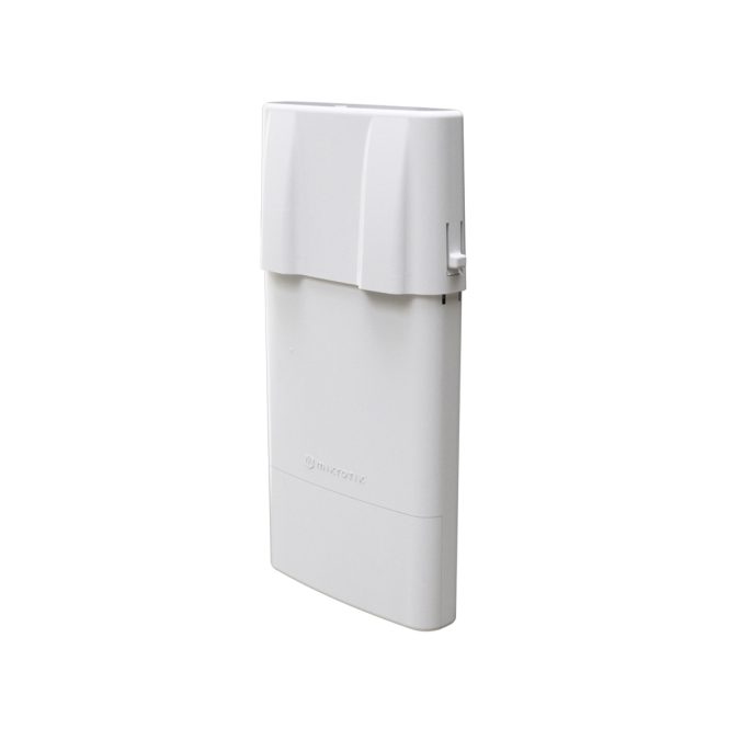Маршрутизатор, MikroTik, L11UG-5HaxD, RouterBOARD, 1 порт 10/100/1000М, 5GHz, АХ2400, 1 порт USB-A, RouterOS, -40°С до 70 °C, плата без внешнего корпуса