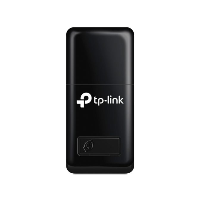 USB-адаптер, TP-Link, TL-WN823N, Беспроводной, 300M, USB