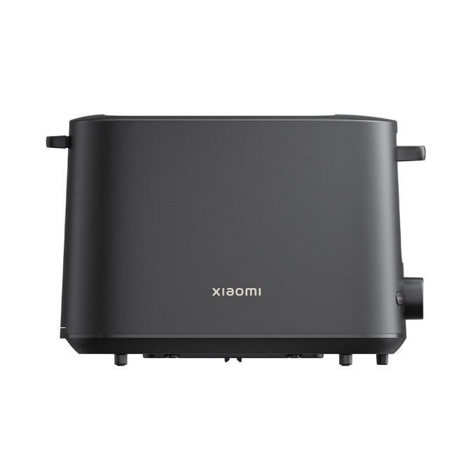 Тостер, Xiaomi, Toaster, XMTSJ01FD/BHR8811EU, 240 Вт, 780-930 Вольт, Черный