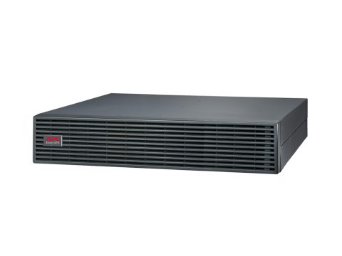 Аккумуляторный батарейный модуль, APC, SRV72RLBP-9A, 72В, для ИБП APC Easy UPS SRV 2 кВА/3 кВА с увеличенным временем автономной работы