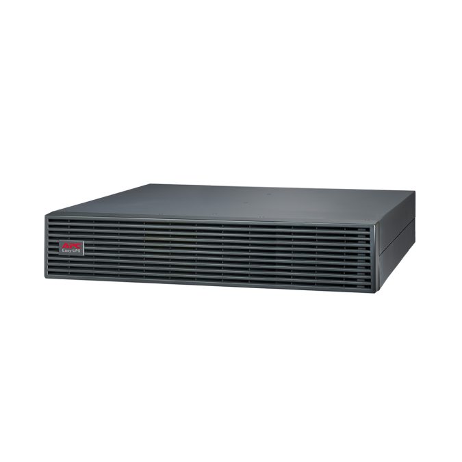 Аккумуляторный батарейный модуль, APC, SRV72RLBP-9A, 72В, для ИБП APC Easy UPS SRV 2 кВА/3 кВА с увеличенным временем автономной работы