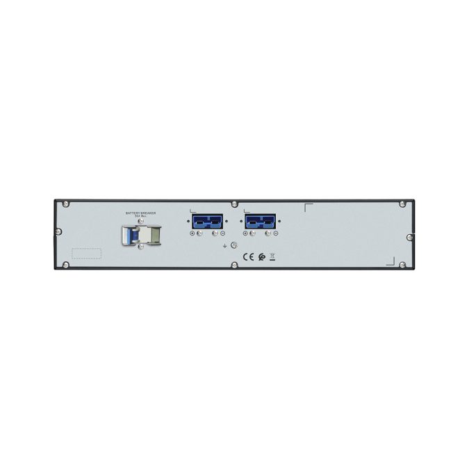 Аккумуляторный батарейный модуль, APC, SRV72RLBP-9A, 72В, для ИБП APC Easy UPS SRV 2 кВА/3 кВА с увеличенным временем автономной работы