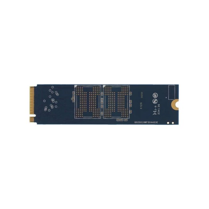Твердотельный накопитель SSD, Gigabyte, G440E250G, 250GB, M.2 2280 PCIe 4.0x4, 3500/1800 Мб/с