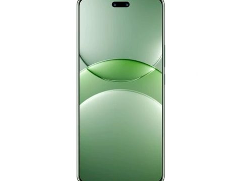 Абонентский терминал, Huawei, Nova 13 Pro MIS-LX9, 12GB 512GB, 6.67", Qualcomm Snapdragon 680, Камера 108 Мп+8 Мп+2 Мп/32 Мп, FHD+ 2400  1080, Bluetooth 5.0, 4500 мАч, (Loden Green) Зелёный